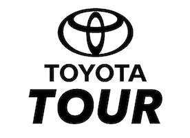 Toyota Tour